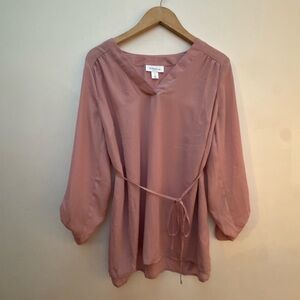 Maternity Lot 7 items - Motherhood & Isabel brands